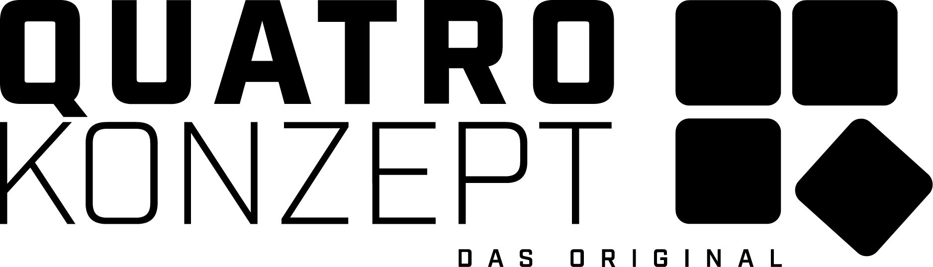 Quatrokonzept®